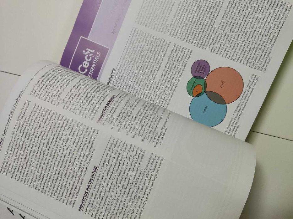 Cecil Essentials of Medicine - 10th Edition