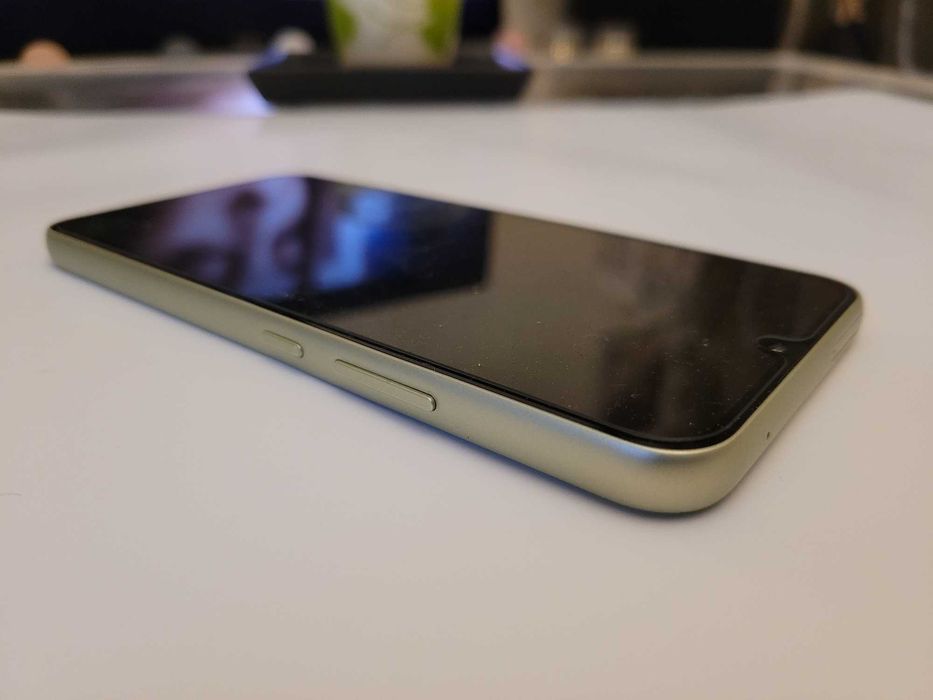 Smartfon Samsung Galaxy A34 5G