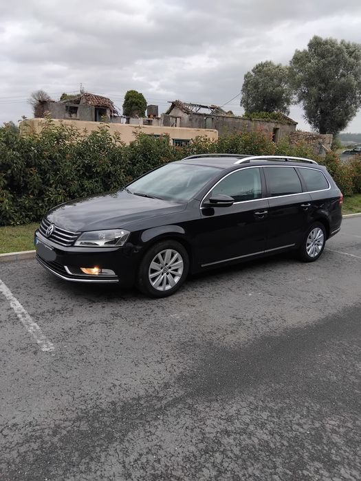 vw passat 1.6 tdi