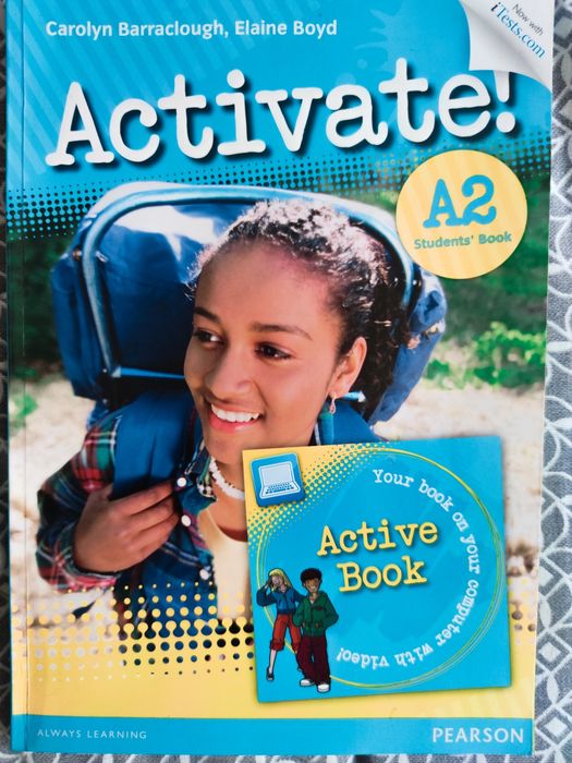 Activate A2 British Council437476343604858881