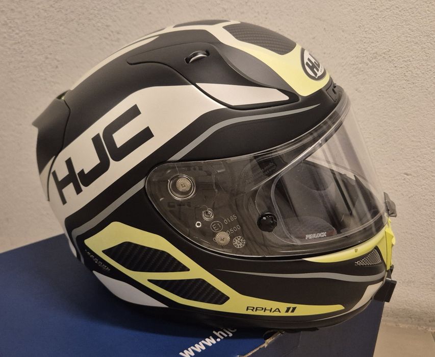 HJC RPHA 11 tamanho M
