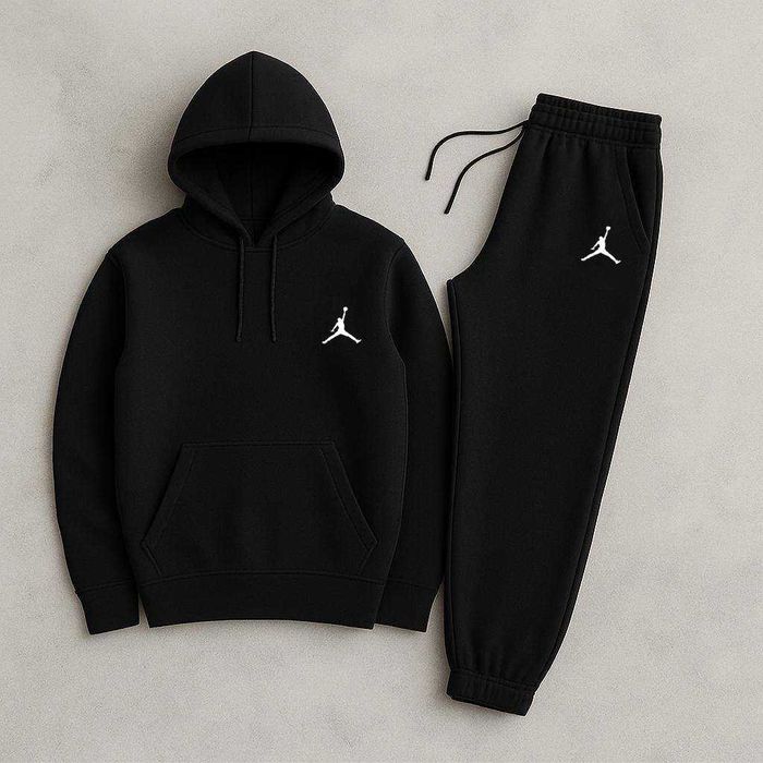 Чоловічий спортивний костюм Jordan костюм мужской Джордан кофта jordan