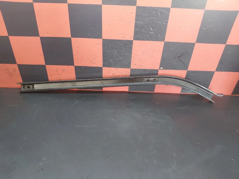 Calha Porta Lateral RENAULT Kangoo (KC0/1_)