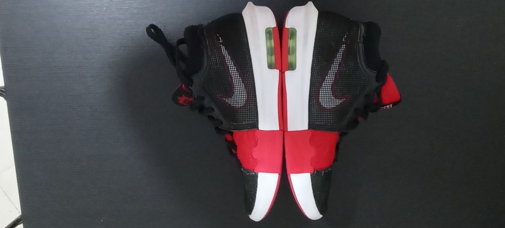 Nike air (Basketball)