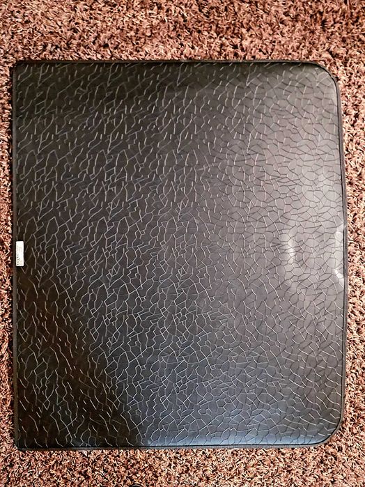 Tapete Bagageira Reversível - Volvo XC60 Ocean Race