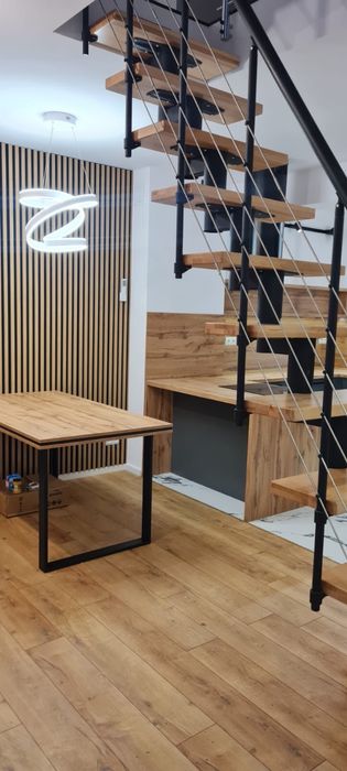 Mieszkanie na wynajem 80m2
