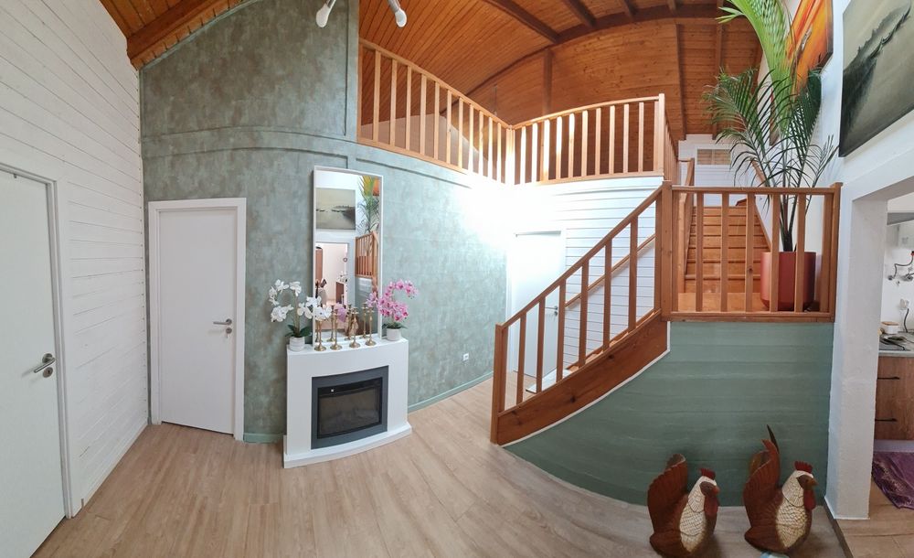Quinta T3 +1 Herdade Bilrete -Benavente