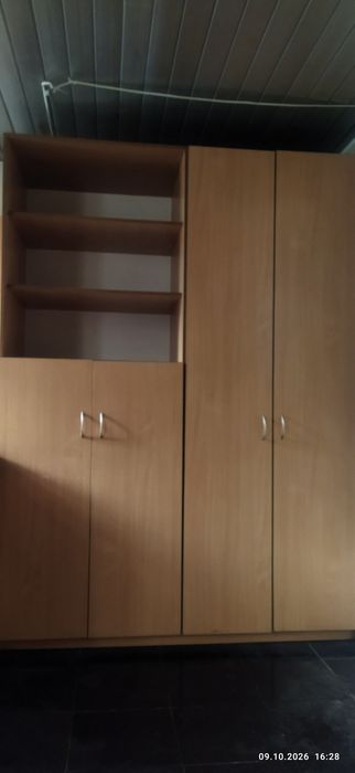 Офисная мебль из ЛДСП ,недорого.