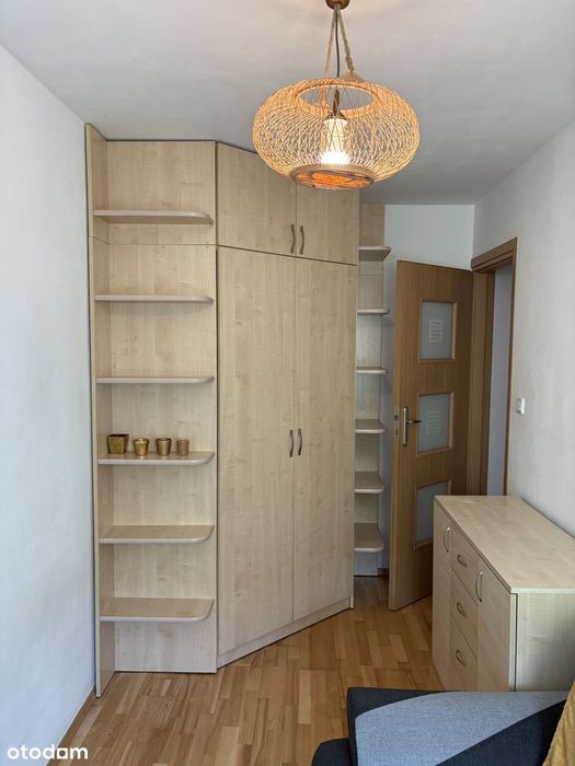 Mieszkanie – Nowy Dwór Mazowiecki - Widok 4