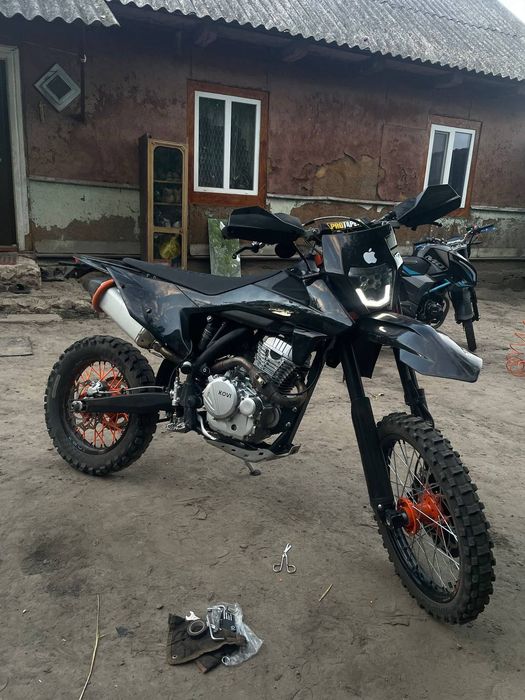 Kovi Advance 250