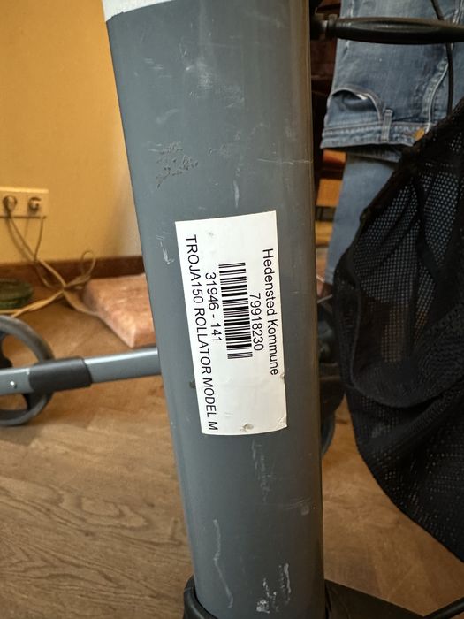 Chodzik balkonik Topro Troja