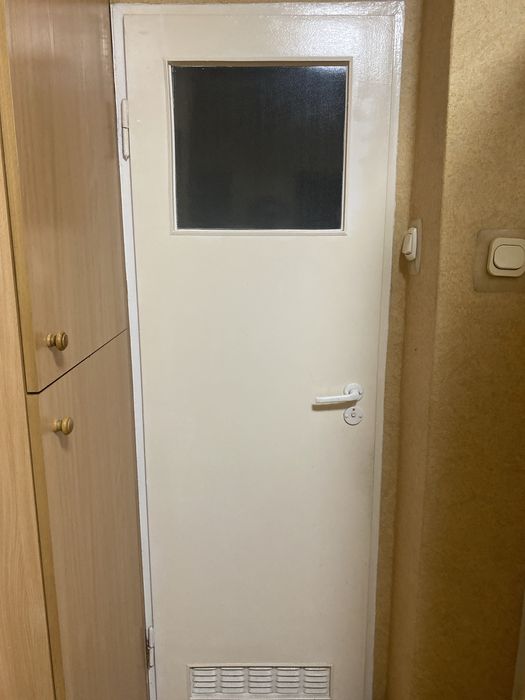 Oddam szafki, szafe oraz drzwi po remoncie