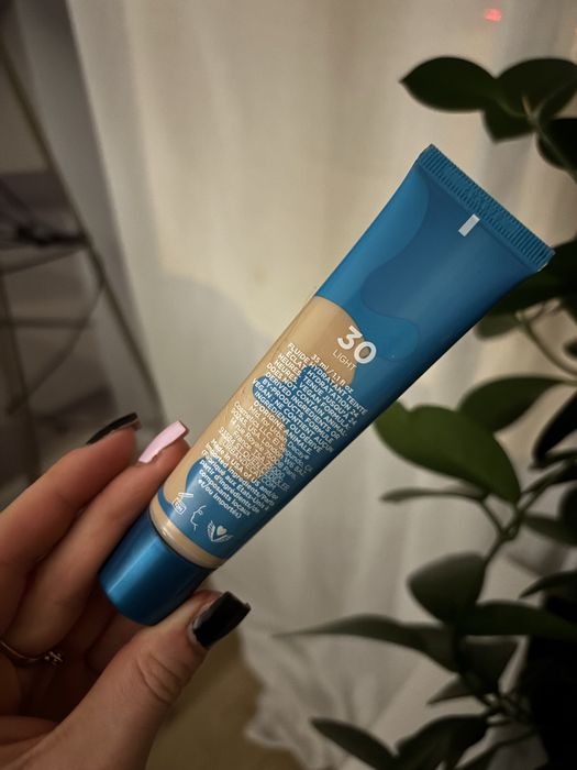 Podklad urbandecay