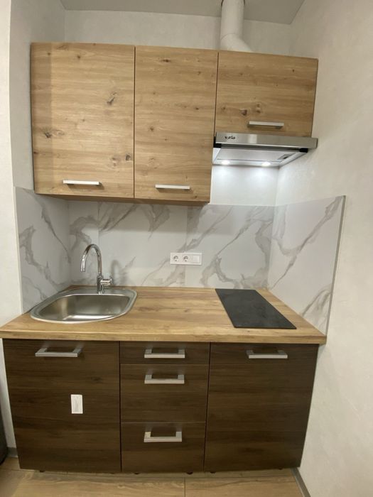 Аренда 1 комн.квартиру ЖК Рогатинская Левада, первая сдача