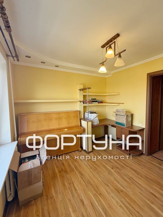 ‼️ Р-н 4 нової поліклініки, 3-кім, поверх4/9