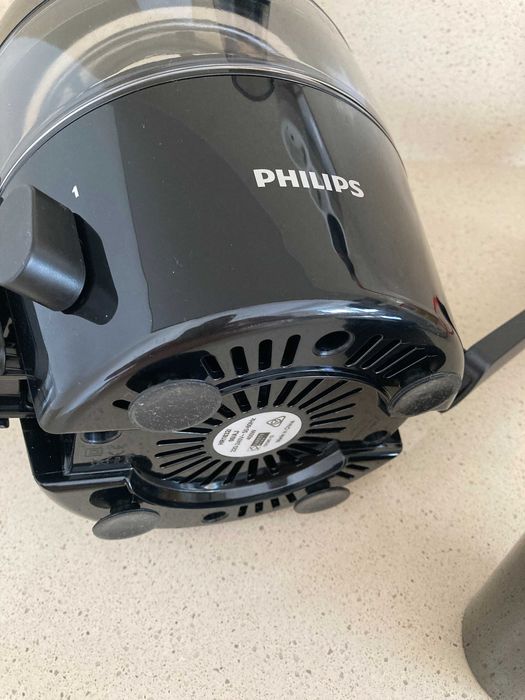 Máquina de sumos Philips - como nova