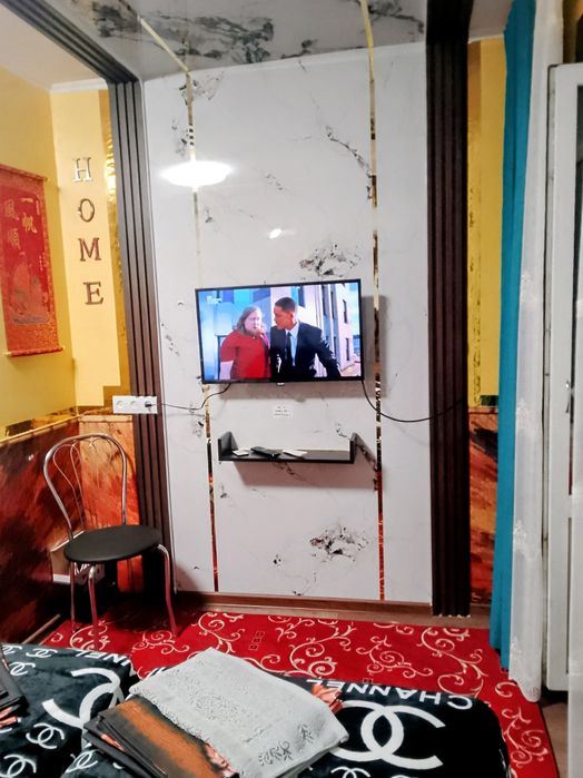 Подобово 3-я Слобідська, 49, кут проспекта Центрального, 3 ліжка, доки