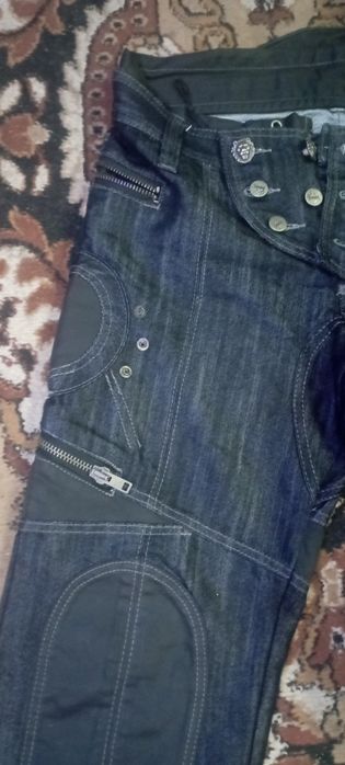 Джинсы.   Мужские