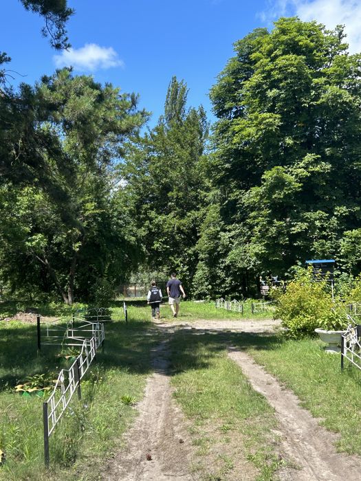 Оренда будинку на березі Десни подобово