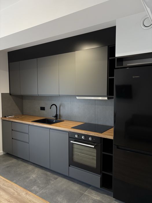 Nowe 35 m² | 2 pokoje | Balkon | Klimatyzacja | Centrum | Matejki