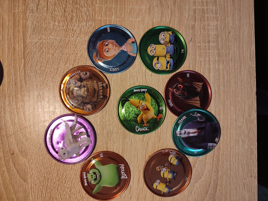 Chipicao колекція