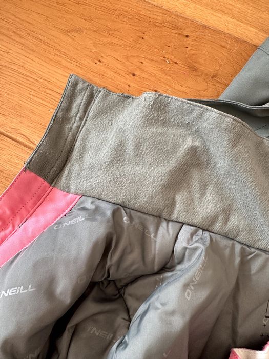 Set de O'neill casaco e calças técnicas de neve/esqui 10y