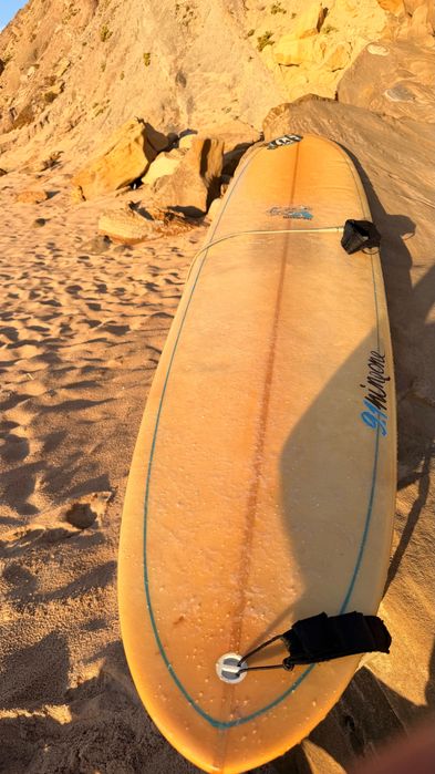 lufi surf longboard