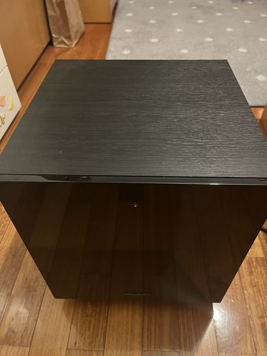 Subwoofer Wharfedale Diamond.10
