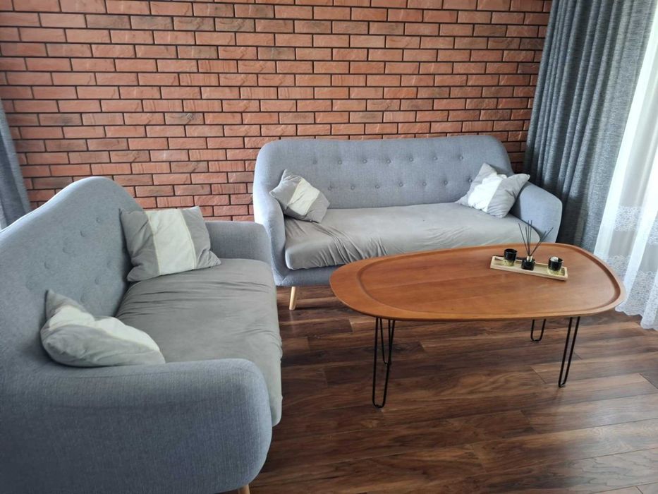 Stolik kawowy do salonu