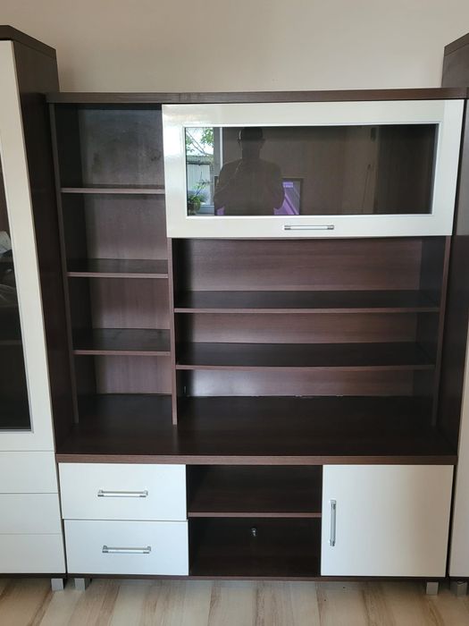 Zestaw mebli do salonu