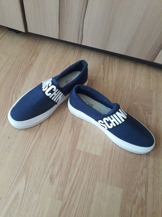 нові  стильні сліпони