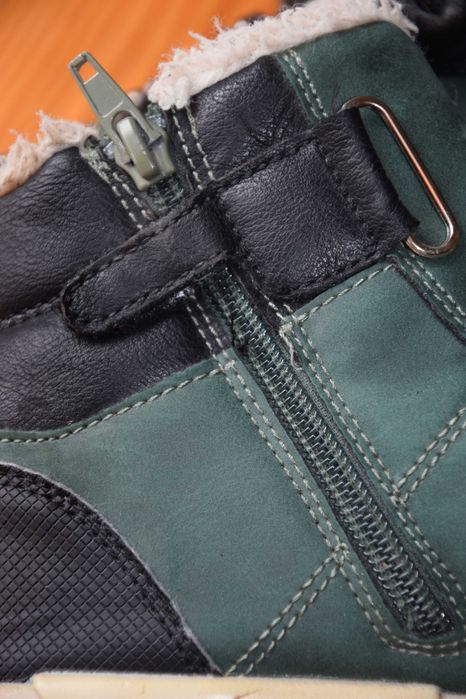 Buty ocieplane Cool Club rozm. 39