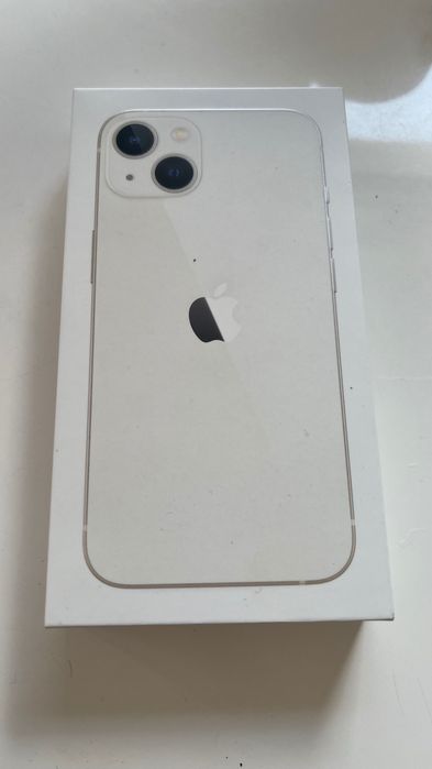Iphone 13 128GB/Starlight