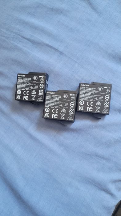 Insta360 Ace Pro 2 bateria akumulator Do Kamery