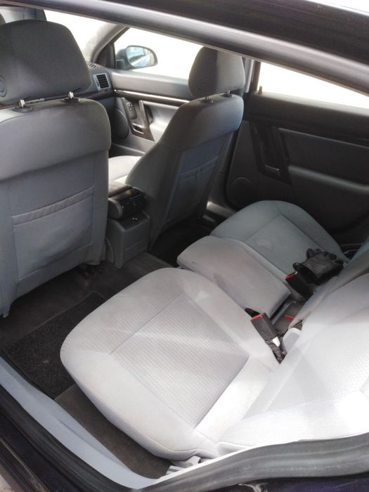 Opel Signum 2003 , 2,2 дизель