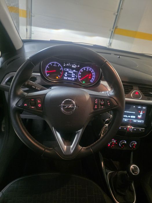 Opel Corsa Cosmo 1.0 Turbo  115cv  6v