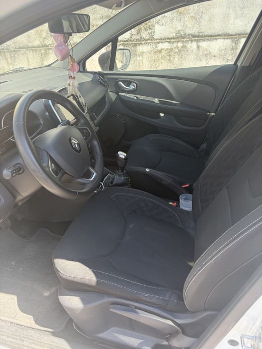Vendo Renault Clio