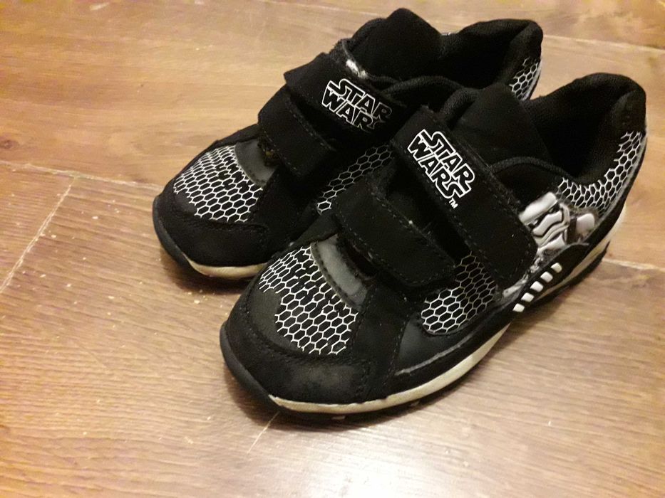 sneakersy Star Wars