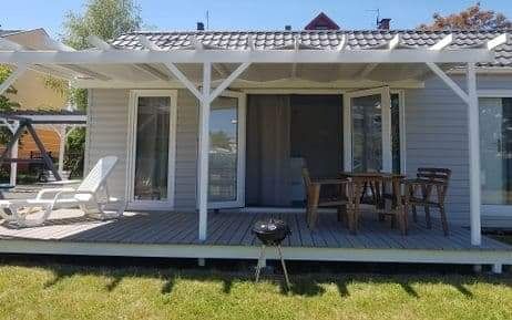 Domki wakacje nad morzem Władysławowo