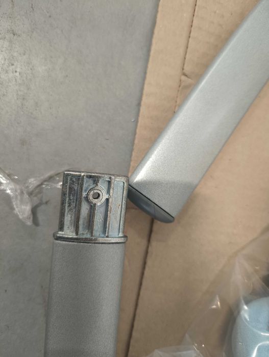 Babymoov swoon motion huśtawka, Bujaczek, leżaczek,