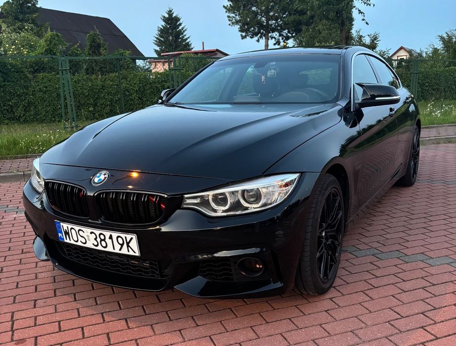 BMW Seria 4