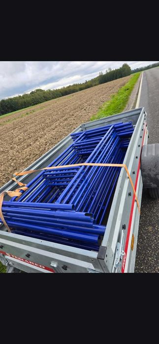 Rusztowanie Warszawskie