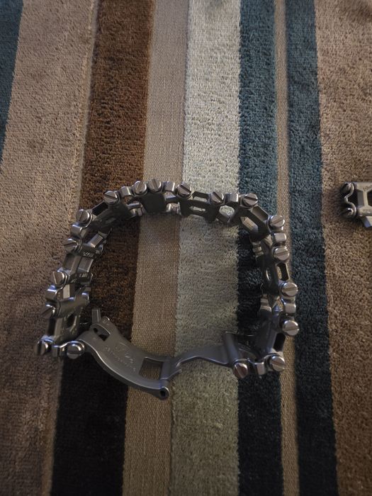 Leatherman  TREAD branzoletka