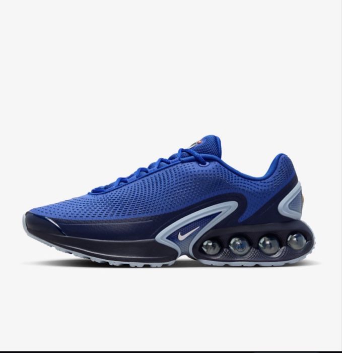 Обміняю Nike Dn 44 size