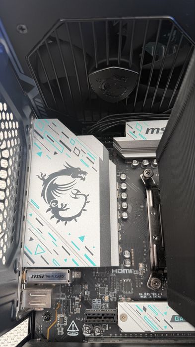 PC Gamer - High End
