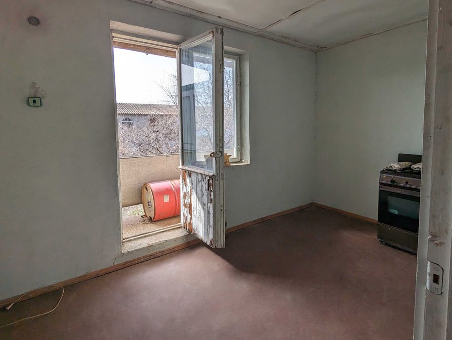 Продам дачу (таун-хаус) в Каролино- Бугазе.