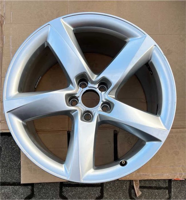 Jantes Audi A8 19 9J Et33 A4 A5 A7 5x112