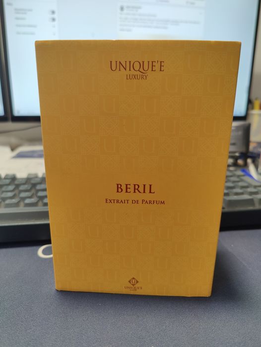 Unique'e Luxury Beril 94/100ml