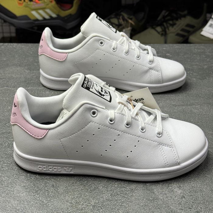 ОРИГІНАЛ 100%Кросівки кроссовки Adidas Stan Smith GY4261 /35р.