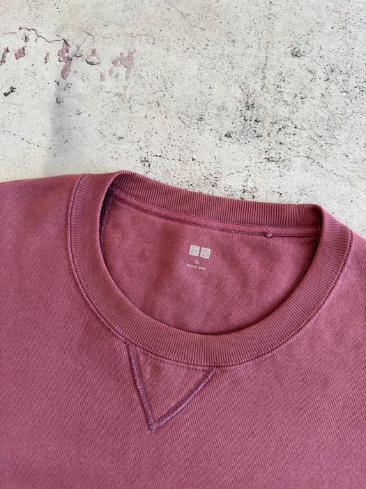 Свитшот Uniqlo оригинал Размер XL